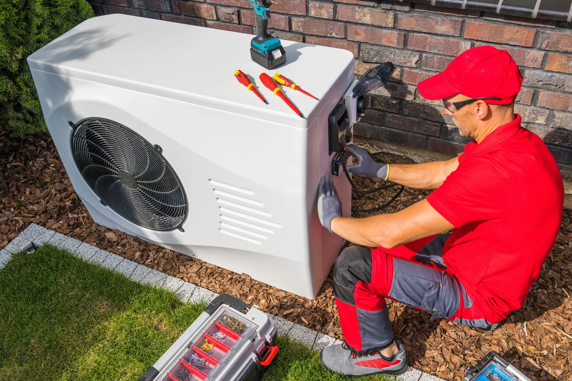 About HVAC in Chesterfield, MO